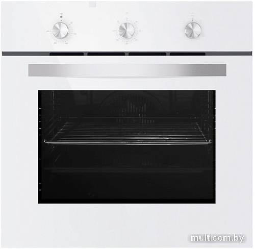 Электрический духовой шкаф Schtoff Decor 245