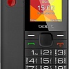 Мобильный телефон TeXet TM-B201 (черный)
