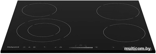 Варочная панель Hotpoint-Ariston HR 6T2 B