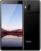 Смартфон Haier Power P8 (черный)