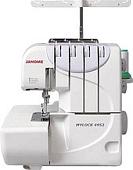 Оверлок Janome MyLock 4952