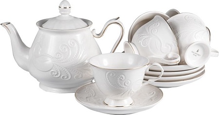 Чайный сервиз Balsford Грация Ежевика 101-30012