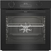 Электрический духовой шкаф Hotpoint-Ariston FE8 824 H BL