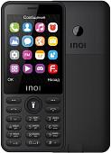 Мобильный телефон Inoi 289 (черный)