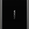 Мобильный телефон Nokia 8000 4G Dual SIM (черный)