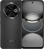 Смартфон Tecno Spark 30C 8GB/256GB (черный)