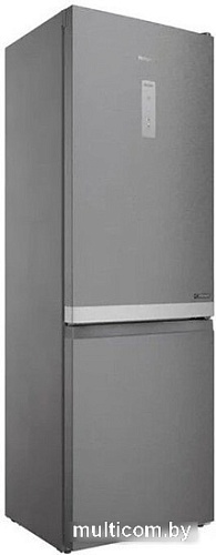 Холодильник Hotpoint-Ariston HT 5181I MX