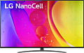 Телевизор LG NanoCell 55NANO829QB