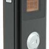 Диктофон Ritmix RR-145 4 GB (черный)