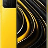 Смартфон POCO M3 4GB/64GB международная версия (желтый)