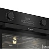 Электрический духовой шкаф Hotpoint-Ariston FE8 824 H BL