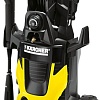 Мойка высокого давления Karcher K 5 Premium (1.181-313.0)