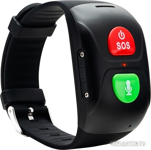 Умные часы Canyon CNE-ST01BB