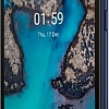 Смартфон Nokia C1 Plus (синий)