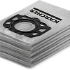 Пылесборник Karcher WD 4-6 2.863-355.0
