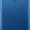 Смартфон Prestigio Grace P7 LTE (синий)