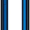 Смартфон Haier I8 2GB/16GB (синий)