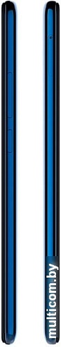 Смартфон Haier I8 2GB/16GB (синий)