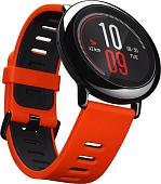 Умные часы Xiaomi Amazfit Pace (красный)