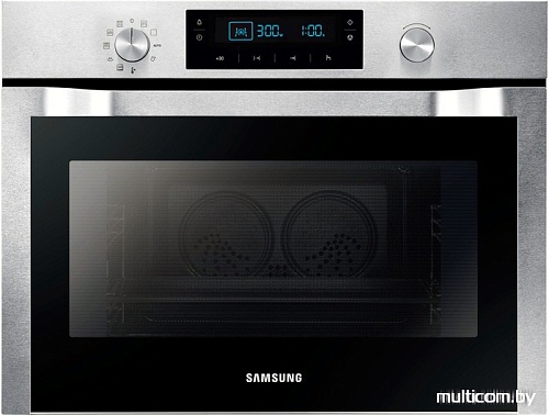 Духовой шкаф Samsung NQ50C7535DS