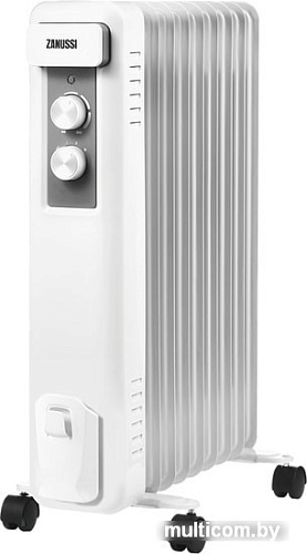 Масляный радиатор Zanussi Casa ZOH/CS-09W