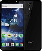 Смартфон Haier I8 3GB/32GB (черный)