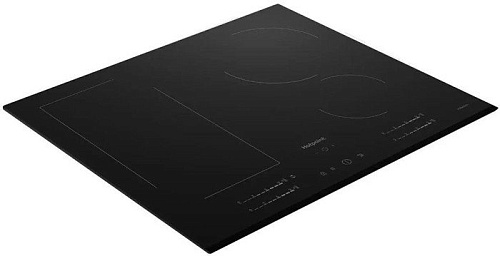Варочная панель Hotpoint-Ariston HS 1560B BF
