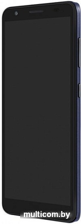 Смартфон ZTE Blade A3 2020 (темно-серый)
