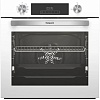 Электрический духовой шкаф Hotpoint-Ariston FE8 821 H WH