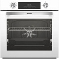 Электрический духовой шкаф Hotpoint-Ariston FE8 821 H WH