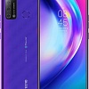Смартфон Tecno Pouvoir 4 (фиолетовый)