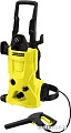 Мойка высокого давления Karcher K 4 (1.180-150.0)
