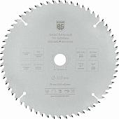 Пильный диск Berger BG1658