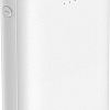 Портативное зарядное устройство Olmio MINI-10 10000mAh (белый)