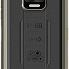 Смартфон Doogee S59 Pro (оранжевый)