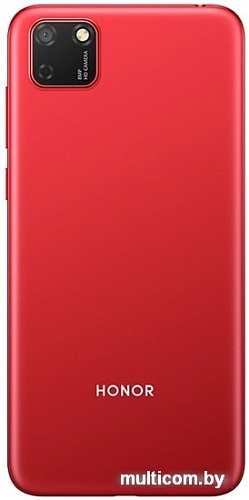 Смартфон HONOR 9S DUA-LX9 2GB/32GB (красный)