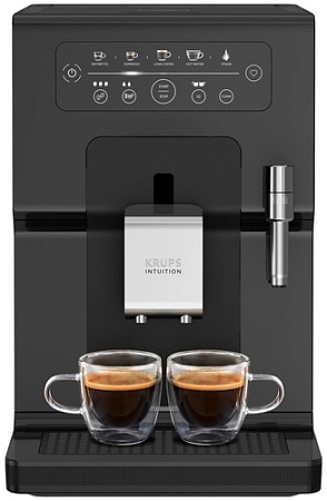 Эспрессо кофемашина Krups Intuition Essential EA870810