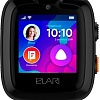Умные часы Elari KidPhone 4G (черный)