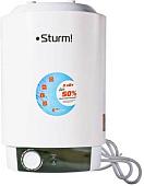 Накопительный электрический водонагреватель Sturm WH3010BR
