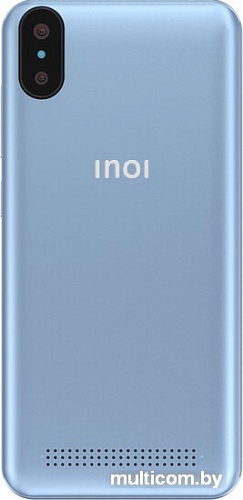 Смартфон Inoi 3 Power (золотистый)