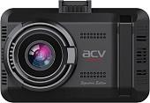 Автомобильный видеорегистратор ACV GX9100