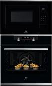 Electrolux KODDP77X + LMSD253TM