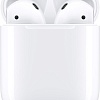 Наушники с микрофоном Apple AirPods [MMEF2]