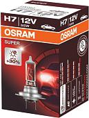Галогенная лампа Osram H7 64210SUP-FS 1шт