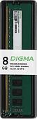 Оперативная память Digma 8ГБ DDR4 3200 МГц DGMAD43200008D