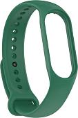 Ремешок Rumi силиконовый для Xiaomi Smart Band 7 (лавровый)