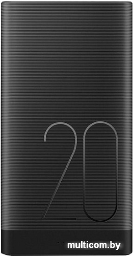 Портативное зарядное устройство Huawei AP20Q (черный)