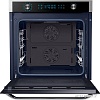 Духовой шкаф Samsung NV75J5540RS/WT