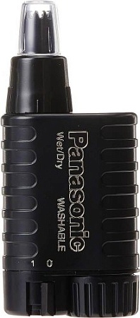 Триммер для носа и ушей Panasonic ER-115KP201