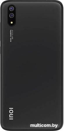 Смартфон Inoi 7 2020 (черный)